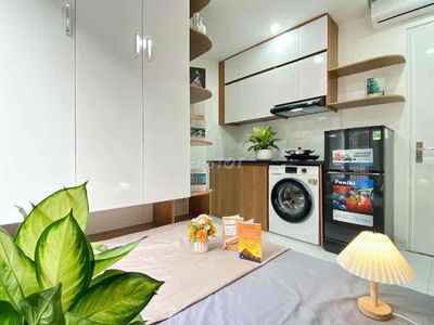 Bán nhà dòng Tiền Trần Duy Hưng - 7 tầng - 55m -2 mặt thoáng