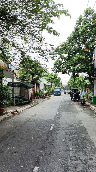 Đất đẹp hẻm xe hơi Xuân Thới Thượng 58c, DT; 4x23