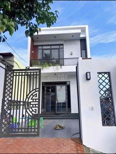 Bán nhà như hình giá 868tr ở tân kiên bình chánh tphcm , Sổ Hồng Riêng