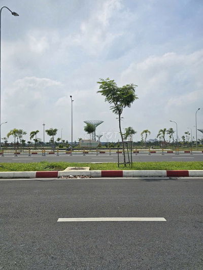 Bán đất đường 30m khu TĐC 38ha, DT: 4,5x20 giá 12,6 tỷ