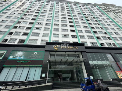 Cho thuê CH Citizen Trung Sơn, 4PN 160m², NTCB. Giá 16tr/tháng