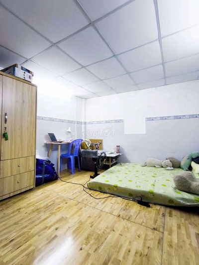 BÁN NHÀ 2 TẦNG SỔ RIÊNG CHỈ 1,6Tỷ Long Trường