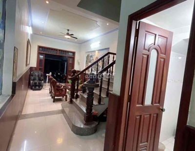 bán nhà Phan Đăng Lưu, Dĩ An. Chính chủ miễn tiếp trung gian