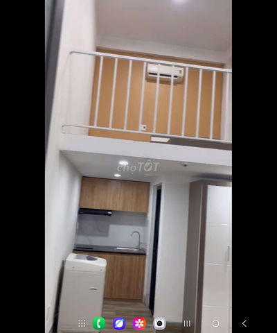 Cho thuê căn hộ mini 27m2. Đường thượng đức. Chợ non nước sát khu FPT