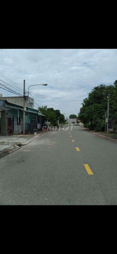 Nhà số 52 đường DX081 nhà gần chợ ,trường học các cấp ,bệnh viện lớn