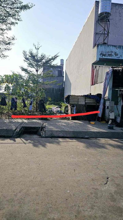 Chính chủ cần bán nên khu dân cư tân đô