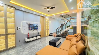 ĐỘC QUYỀN BÁN NHÀ ĐẸP - VIP NHẤT PHỐ HUY CẬN - HẢI CHÂU- ĐÀ NẴNG