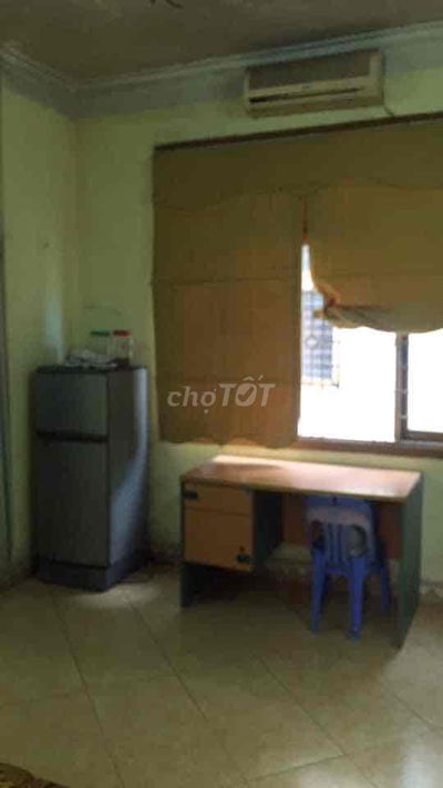 Chinh chủ cho thuê căn hộ mini phố Tây Sơn-Vĩnh Hồ