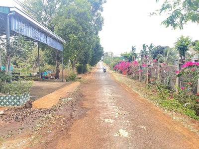 💥Lô TC 10*40m, Đường B4.Phạm Ngũ Lão,thôn 4,nhiều lô khác