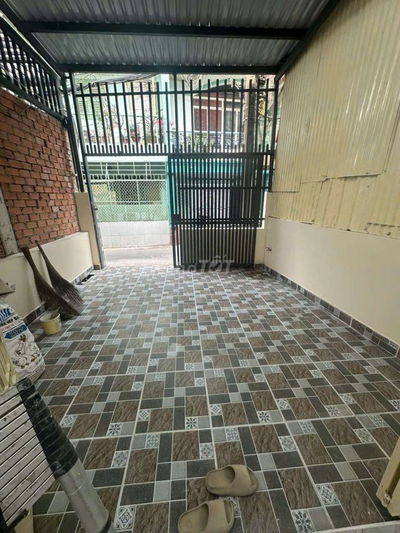 CHO THUÊ NHÀ NGUYÊN CĂN- đường tôn thất thuyết Q4