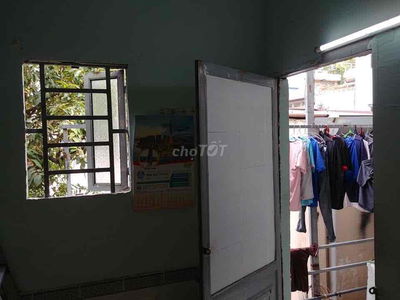 phòng trọ bành văn trân gần cv lê thị riêng