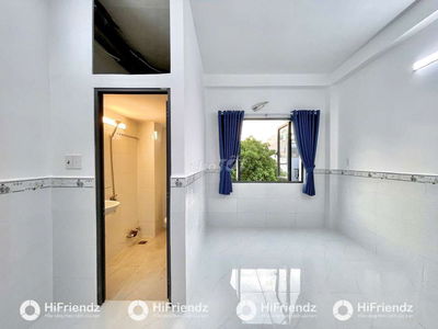 ∆KHAI TRƯƠNG PHÒNG TRỌ MỚI XÂY - NGAY BỐN XÃ - CỬA SỔ TRỜI SIÊU THOÁNG