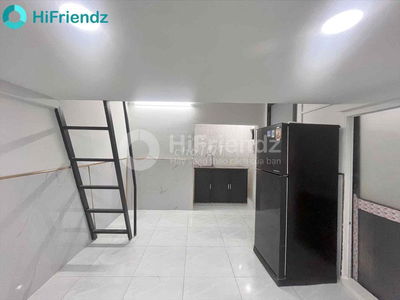 Phòng rẻ 4trịu1 mất 3 phút qua UFM, gần Khu Chế Xuất