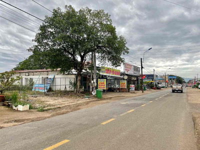 cuối năm cần tiền trả nợ bán gấp