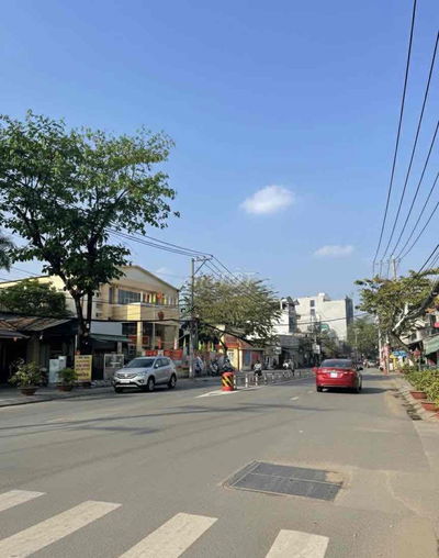 Bán nhà hẻm 198 Nguyễn Văn Khối 36,7m2 x3.4m x3 lầu chỉ 3.4 tỷ.