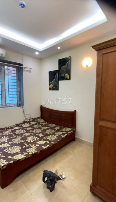 CHO THUÊ CĂN HỘ KHÉP KÍN – THANG MÁY – PCCC -  AN NINH TUYỆT ĐỐI