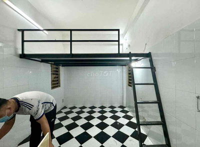 PHÒNG TRỌ ĐẦY ĐỦ NỘI THẤT NGAY SÁT Q10,Q11