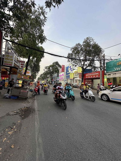 Nhà bán chính chủ hẻm c4 Phạm Hùng xã Bình Hưng giáp phường Chánh Hưng