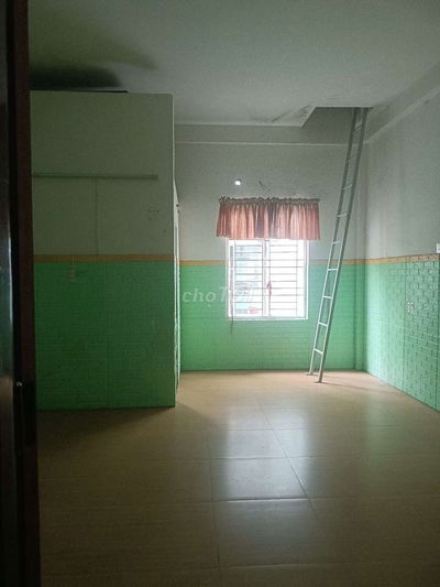 Nhà Đúc 2 tầng, đường 2 làn Phong Bắc 11, phường Hoà Thọ Đông(cũ)