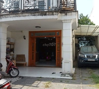 Bán Biệt thự 150m2 1 trệt 1L đường oto Linh Đông thủ Đức 9 ty 750
