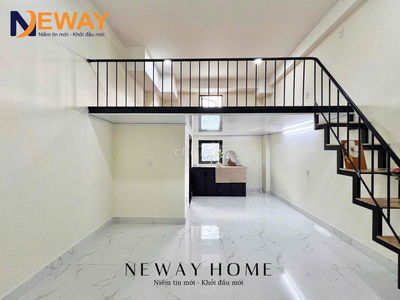 PHÒNG TRỌ MỚI XÂY - SIÊU RỘNG - CỬA SỔ TRỜI - GẦN TÊN LỬA - AEON MALL