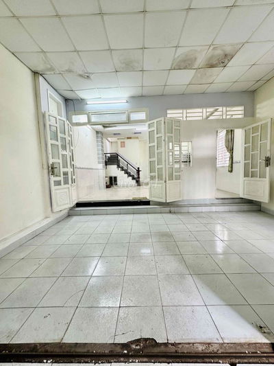 Diện tích rộng rãi 6.5x14.5m - ra Quang Trung, Gò Vấp chỉ 3'- 90m2