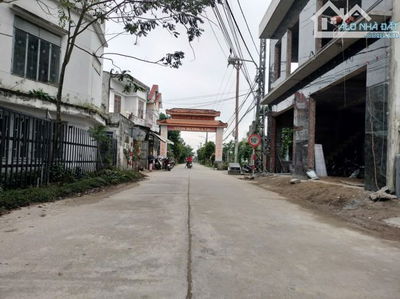 ✨ CHÍNH CHỦ CHÀO BÁN LÔ ĐẤT ĐẸP NHƯ HOA HẬU  – SIÊU VIP HƯƠNG LAM CHỈ 1 TỶ X TIỂU HỌC   💎