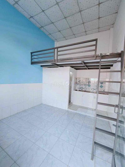 phòng trọ mới giá rẻ ở quận 9