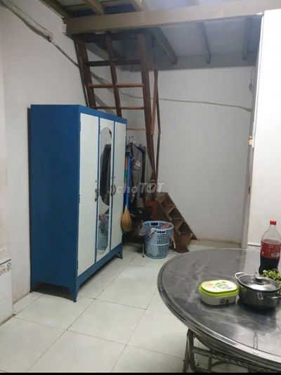 THUÊ NHÀ – P. TRUNG MỸ TÂY, Q.12