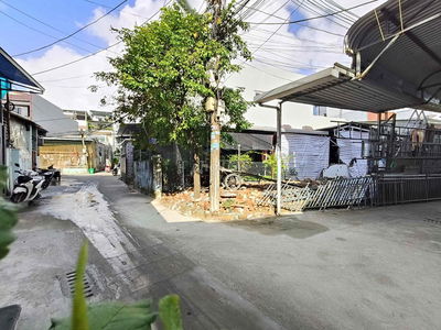 Đất 2 mk Oto Lê Tấn Trung Sơn Trà Đà Nãng Diện Tích : 65m ngang 4m2  H