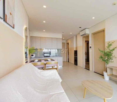 BÁN GẤP CĂN 72m2 VIEW BIỂN THE SÓNG 3PN *** GIÁ TỐT