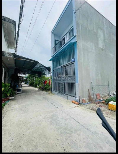 Đất Thổ Cư Giá Rẻ - 80M2 . 2xẹc Tô Ngọc Vân . Q12 - Chỉ 3,6Tỷ