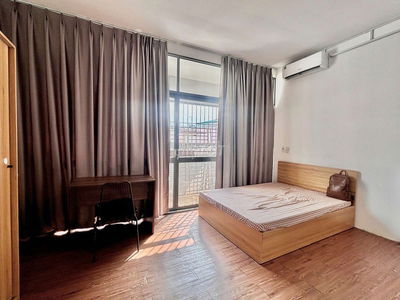 PHÒNG TRỌ GIÁ RẺ,STUDIO FULL NỘI THẤT,TRỌ QUẬN 2 THỦ ĐỨC