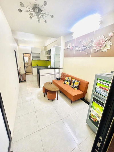 Căn hộ mini 2n1k Ngõ 165 Dương Quảng Hàm 8tr5 - 9tr