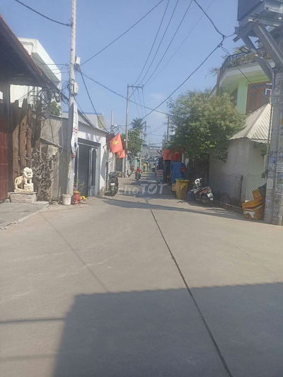 Đường xe hơi tránh- Mặt tiền TTH 29 - 2 tầng - 88m2 - nhỉnh 4 tỷ