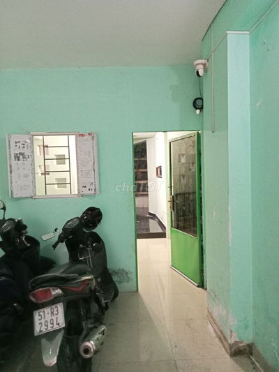 Phòng ở trệt nhà 84/5 Nguyễn Thanh Tuyền