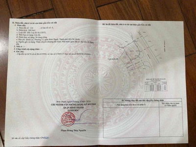 Gia đình chủ chia tài sản, cần vốn làm ăn, muốn bán nhanh lô đất Villa