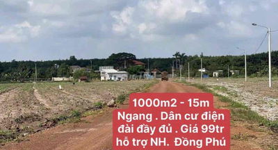 👍🏻Bán gấp vườn mít  💥Giá 99tr/sào  Cách đường quốc lộ đúng 200 mét