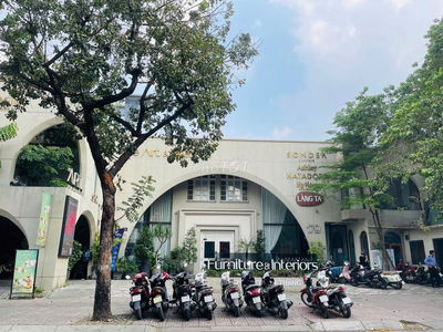 🏢 CHO THUÊ MẶT BẰNG SÀN VĂN PHÒNG LÝ CHÍNH THẮNG – QUẬN 3 | 469M²