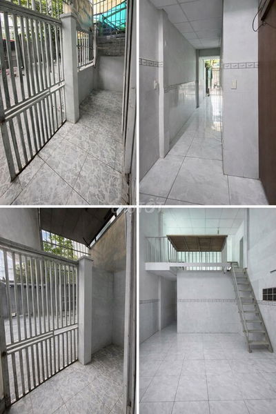 [CHÍNH CHỦ] CHO THUÊ NHÀ NGUYÊN CĂN CẤP 04 -  NGUYỄN DUY TRINH