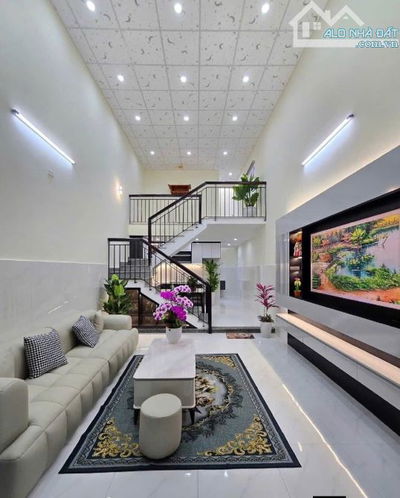 💥 BÁN NHÀ 2 TẦNG – SAU LƯNG MT TRẦN XUÂN LÊ - NỞ HẬU ĐẸP 💥