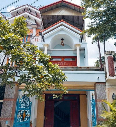 HT26 – MTKD 2 TẦNG – 120M² – TÂN THỚI HIỆP, Q12 – CHỈ 8.8 TỶ