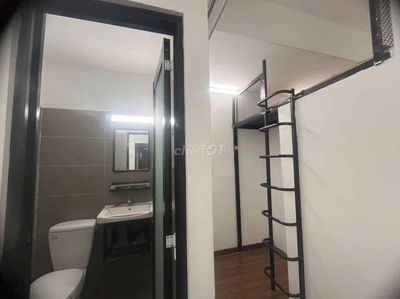 PHÒNG TRỌ GIÁ RẺ - FULL NỘI THẤT - AEON - HỖ TRỢ CỌC  - MÁY NƯỚC NÓNG