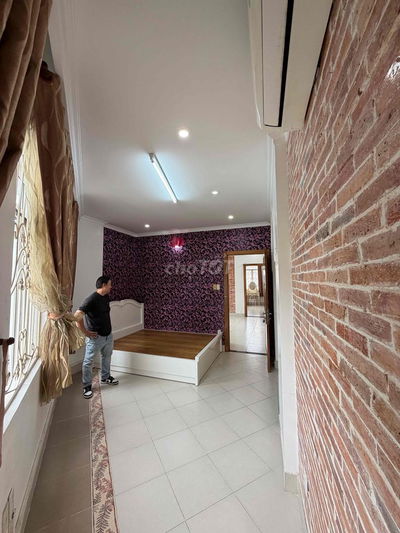 Cho thuê Phòng trọ Vip full NT cao cấp , gần Bến xe Q 8