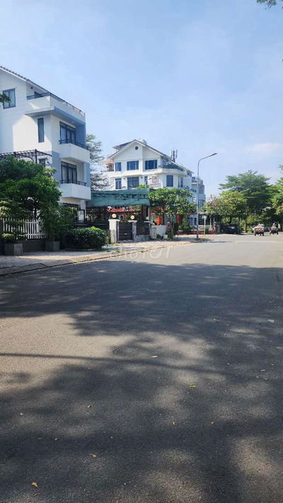 MẶT TIỀN KINH DOANH ĐA NGÀNH KHU BIỆT THỰ GIA HÒA, PHƯỚC LONG B