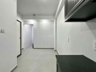 SALE SẬP SÀN CĂN HỘ STUDIO ĐẦY ĐỦ NỘI THẤT GẦN ĐẠI HỌC VĂN HIẾN ÂU CƠ