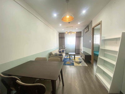 CHO THUÊ CĂN HỘ NAM LONG SẴN NỘI THẤT ĐẦY ĐỦ GIÁ 6TR/THÁNG