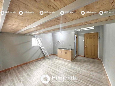 TRỐNG SẴN PHÒNG NGAY VƯỜN LÀI THUẬN TIỆN QUA ĐẠI HỌC VĂN HIẾN