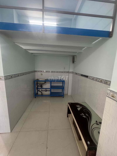 Phòng trọ 20m2, đường 16A , Bình Tân
