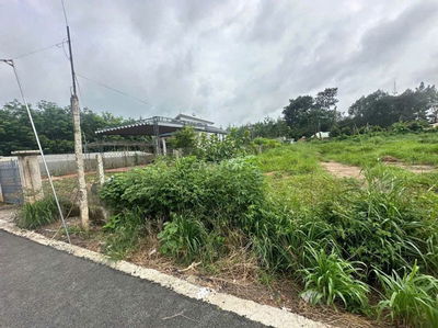 Mặt Tiền Đường Nhựa Gần Mặt Tiền DH507